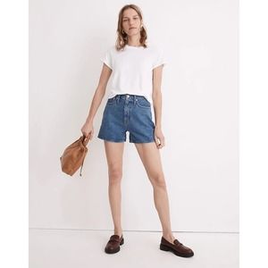 NWT Madewell Northside Vintage Tee